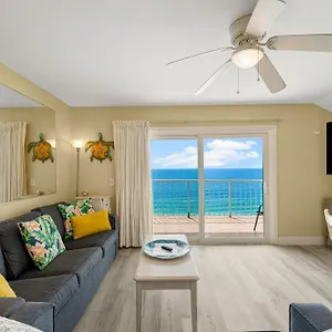 The Summit 1116 Apartment Panama City Beach