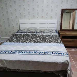 Mert Apartman Apartment Istanbul