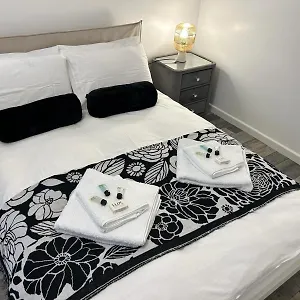 Ana Holiday home Hookwood