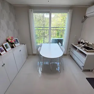 Jw's Bukhansan Healing I Villa Seoul