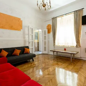 Budapestapartment9 Apartamento